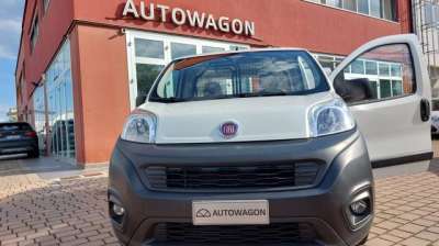 FIAT Fiorino Diesel 2016 usata, Italia