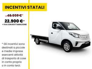 MAXUS eDeliver 3 Elettrica usata