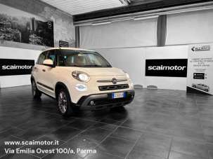 FIAT 500L Diesel 2020 usata