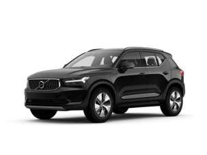 VOLVO XC40 Elettrica/Benzina 2022 usata