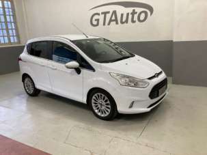 FORD B-Max Diesel 2013 usata, Alessandria