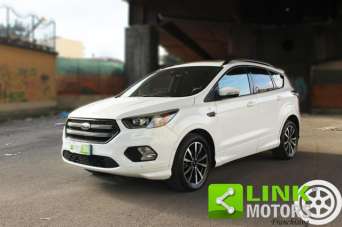 FORD Kuga Diesel 2017 usata