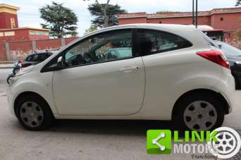 FORD Ka Diesel 2012 usata