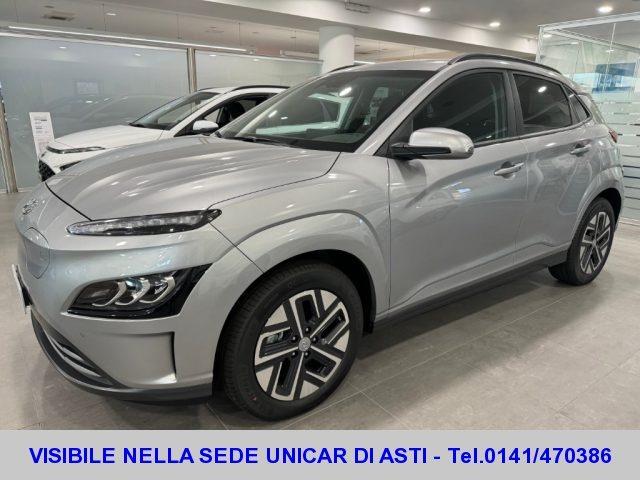 HYUNDAI Kona Elettrica 2023 usata foto