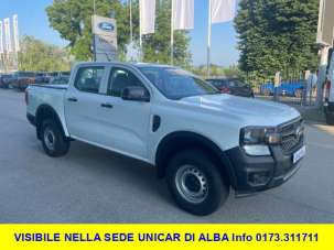 FORD Ranger Diesel 2024 usata