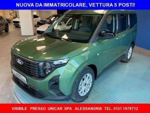 FORD Tourneo Courier Benzina usata