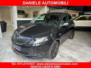 LANCIA Ypsilon Elettrica/Benzina 2021 usata, Torino