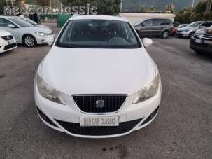 SEAT Ibiza Benzina 2011 usata, Napoli