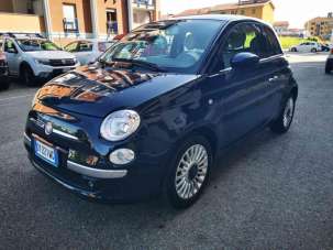 FIAT 500 Benzina 2009 usata