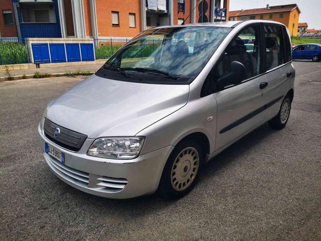 FIAT Multipla Diesel 2007 usata foto