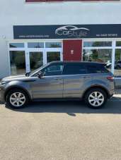 LAND ROVER Range Rover Evoque Diesel 2017 usata