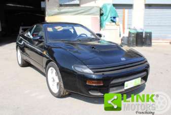 TOYOTA Celica Benzina 1992 usata