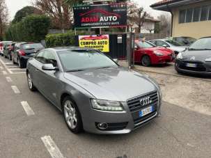 AUDI A5 Benzina 2010 usata