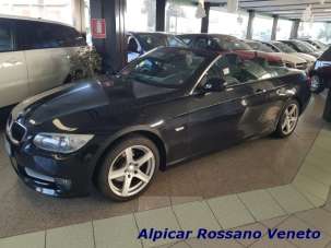 BMW 320 Diesel 2013 usata, Vicenza