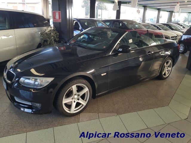 BMW 320 Diesel 2013 usata, Vicenza foto