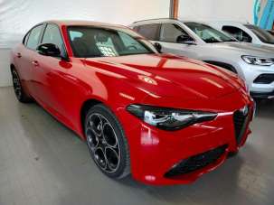 ALFA ROMEO Giulia Benzina 2023 usata, Forli-Cesena