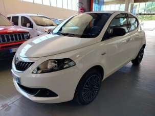 LANCIA Ypsilon Elettrica/Benzina 2022 usata, Forli-Cesena