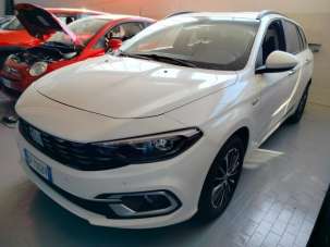 FIAT Tipo Diesel 2023 usata, Forli-Cesena