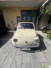 FIAT 500L Benzina 1971 usata