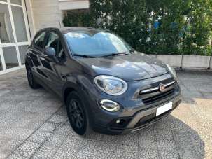 FIAT 500X Diesel 2019 usata, Bari