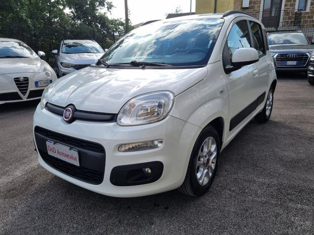 FIAT Panda Diesel 2018 usata foto