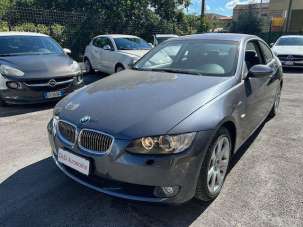 BMW 330 Diesel 2008 usata