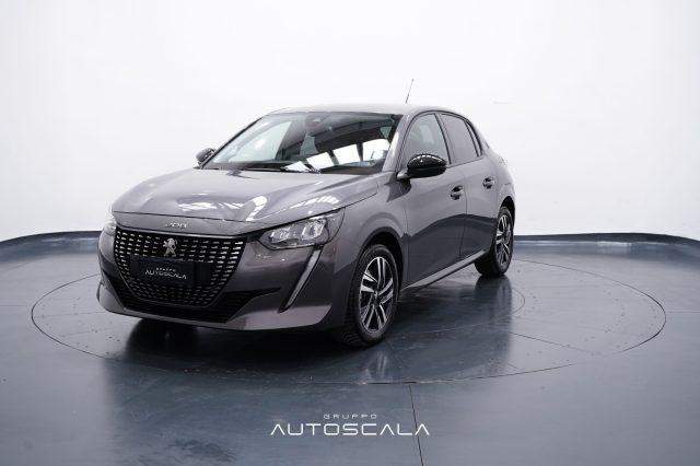 PEUGEOT 208 Diesel 2022 usata, Napoli foto