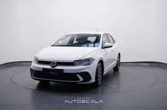 VOLKSWAGEN Polo Benzina 2022 usata, Napoli