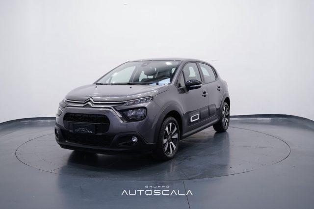 CITROEN C3 Benzina 2020 usata, Napoli foto