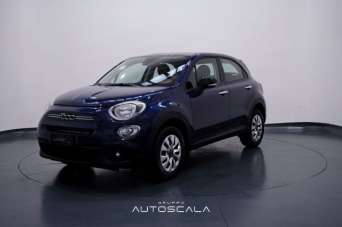 FIAT 500X Diesel 2024 usata, Napoli