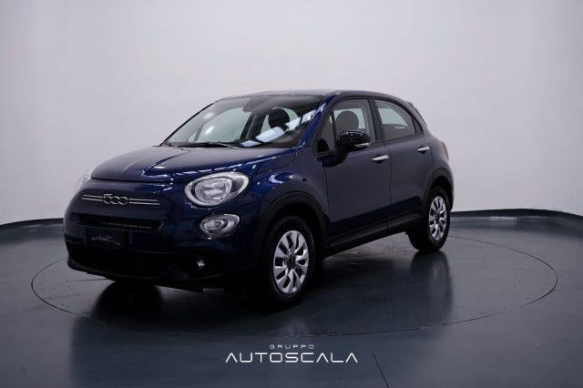 FIAT 500X Diesel 2024 usata, Napoli foto