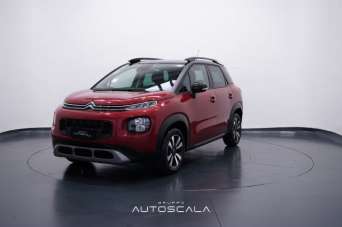 CITROEN C3 Aircross Benzina 2020 usata, Napoli