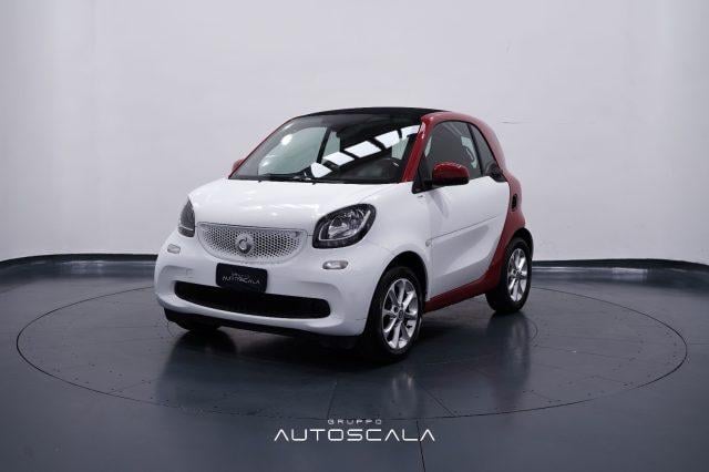 SMART ForTwo Benzina 2018 usata, Napoli foto