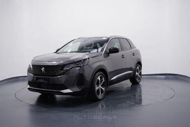 PEUGEOT 3008 Diesel 2021 usata, Napoli foto