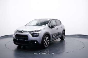 CITROEN C3 Benzina 2021 usata, Napoli