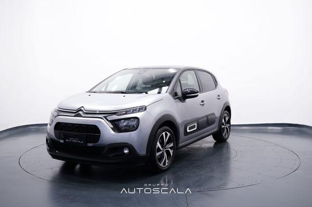 CITROEN C3 Benzina 2021 usata, Napoli foto