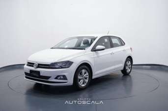 VOLKSWAGEN Polo Benzina 2020 usata, Napoli