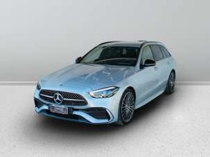 MERCEDES-BENZ CLA Diesel 2022 usata, Ascoli Piceno