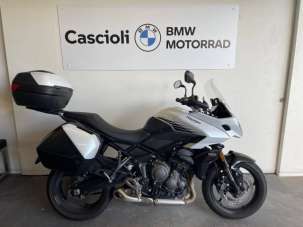 TRIUMPH Other Benzina 2024 usata, Ascoli Piceno