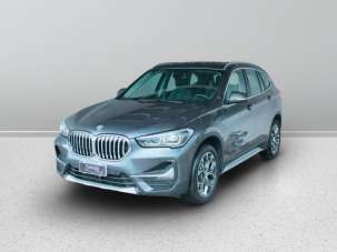 BMW X1 Diesel 2021 usata, Ascoli Piceno