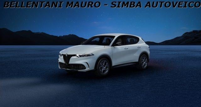 ALFA ROMEO Tonale Diesel usata foto