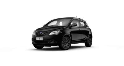 LANCIA Ypsilon Elettrica/Benzina usata