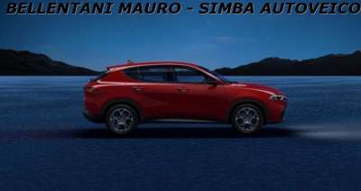 ALFA ROMEO Tonale Diesel usata