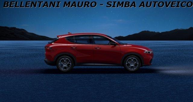 ALFA ROMEO Tonale Diesel usata foto