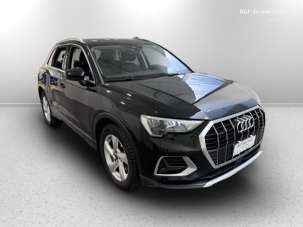 AUDI Q3 Diesel 2021 usata