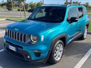 JEEP Renegade Diesel 2023 usata, Roma