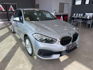 BMW 120 Diesel 2021 usata