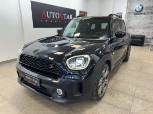 MINI Countryman Diesel 2021 usata