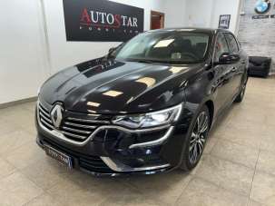 RENAULT Talisman Diesel 2016 usata