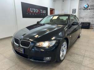 BMW 325 Diesel 2008 usata